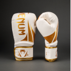 Боксови ръкавици - Venum Challenger 2.5 Boxing Gloves - White/Gold​